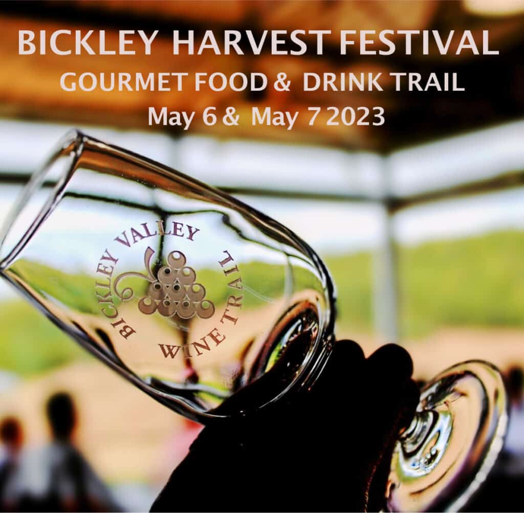 Bickley Harvest Festival Kalamunda Chamber of Commerce